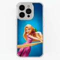 Funda de Rapunzel and Flynn para iPhone y Samsung | Kira Cases