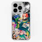 Funda Re zero - D2 (Re Zero) - Kiracases by Pulso creativo