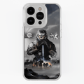 Funda de Reach para iPhone y Samsung | Kira Cases