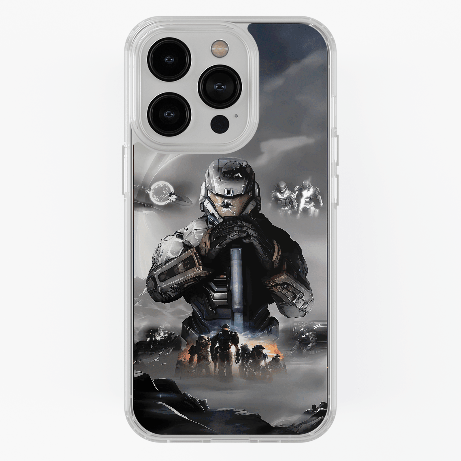 Funda de Reach para iPhone y Samsung | Kira Cases