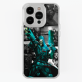 Funda Reaper - D2 (Overwatch) - Kiracases by Pulso creativo