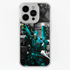 Funda Reaper - D2 (Overwatch) - Kiracases by Pulso creativo