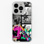 Funda Rebbeca - Kiracases by Pulso creativo