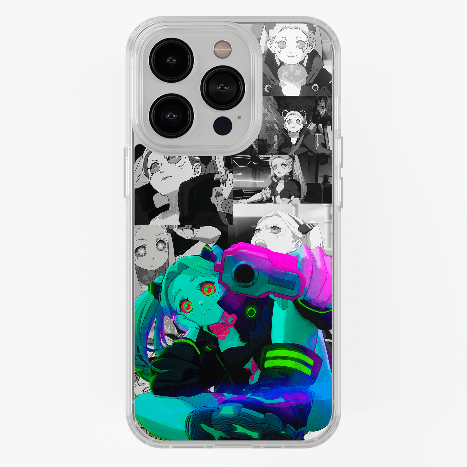 Funda de Rebecca para iPhone y Samsung | Kira Cases