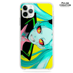 Funda de Rebecca para iPhone y Samsung | Kira Cases