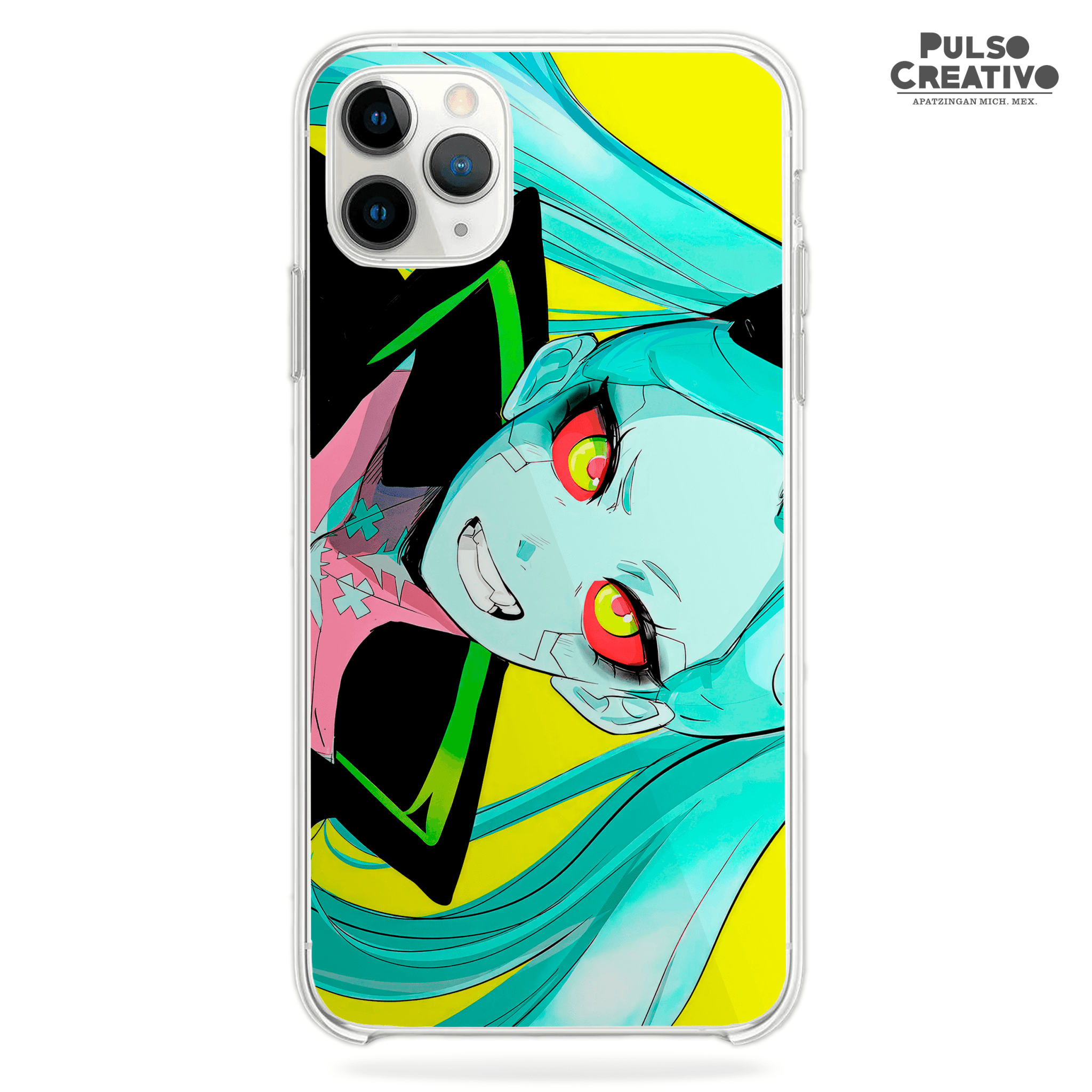 Funda de Rebecca para iPhone y Samsung | Kira Cases