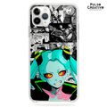 Funda de Rebecca para iPhone y Samsung | Kira Cases