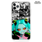 Funda de Rebecca para iPhone y Samsung | Kira Cases