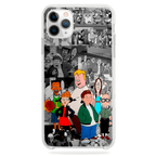 Funda de Recreo para iPhone y Samsung | Kira Cases