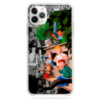Funda de Recreo para iPhone y Samsung | Kira Cases