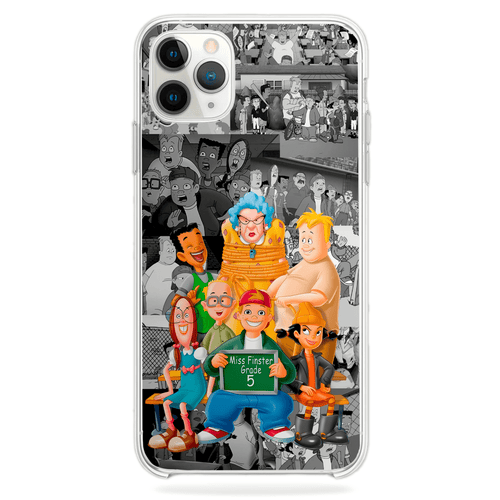 Fundas de Recreo - Kira Cases Mexico
