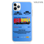 Funda de Red Bull para iPhone y Samsung | Kira Cases