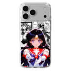 Funda Rei Hino - D4 (Sailor Moon) - Kiracases by Pulso creativo