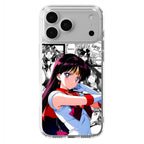 Funda Rei Hino - D5 (Sailor Moon) - Kiracases by Pulso creativo
