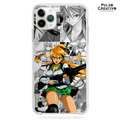 Funda de Rei Miyamoto para iPhone y Samsung | Kira Cases