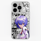 Funda Rei v2 - Kiracases by Pulso creativo