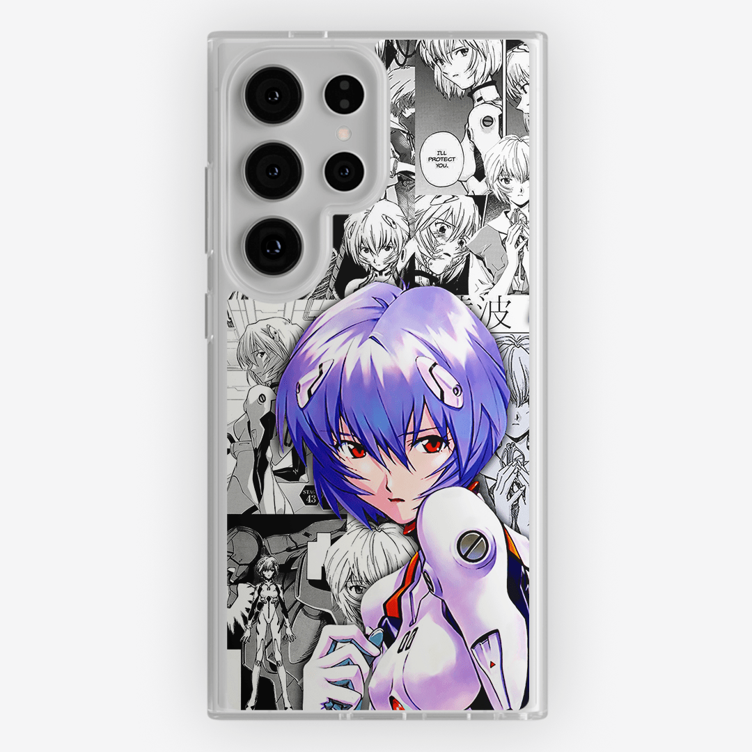 Funda Rei v2 - Kiracases by Pulso creativo