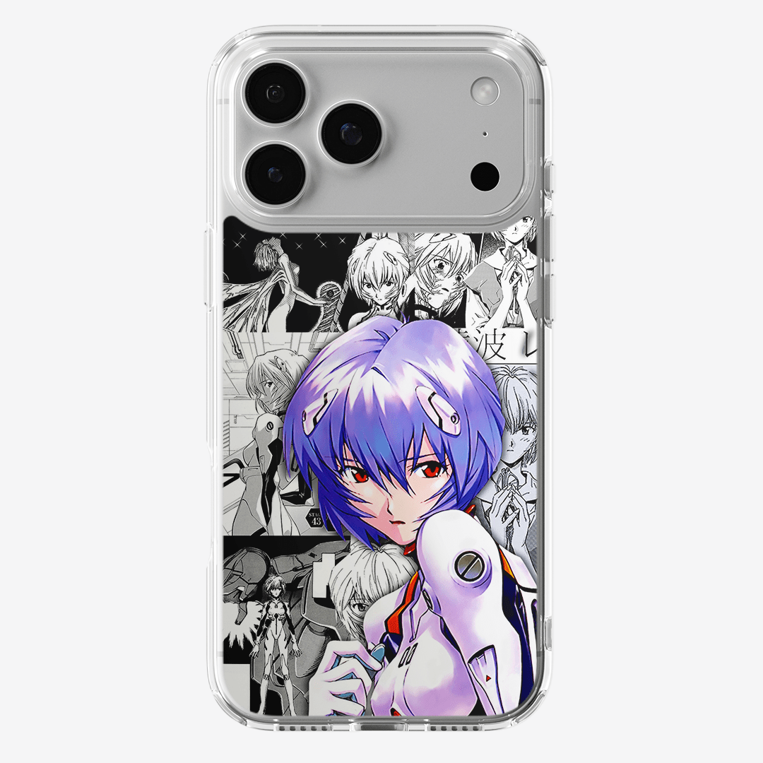 Funda Rei v2 - Kiracases by Pulso creativo
