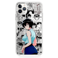 Funda de Reiko Kujirai para iPhone y Samsung | Kira Cases