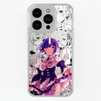 Funda de Rem para iPhone y Samsung | Kira Cases