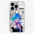 Funda de Rem para iPhone y Samsung | Kira Cases