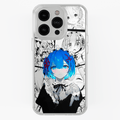 Funda de Rem para iPhone y Samsung | Kira Cases
