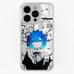 Funda de Rem para iPhone y Samsung | Kira Cases