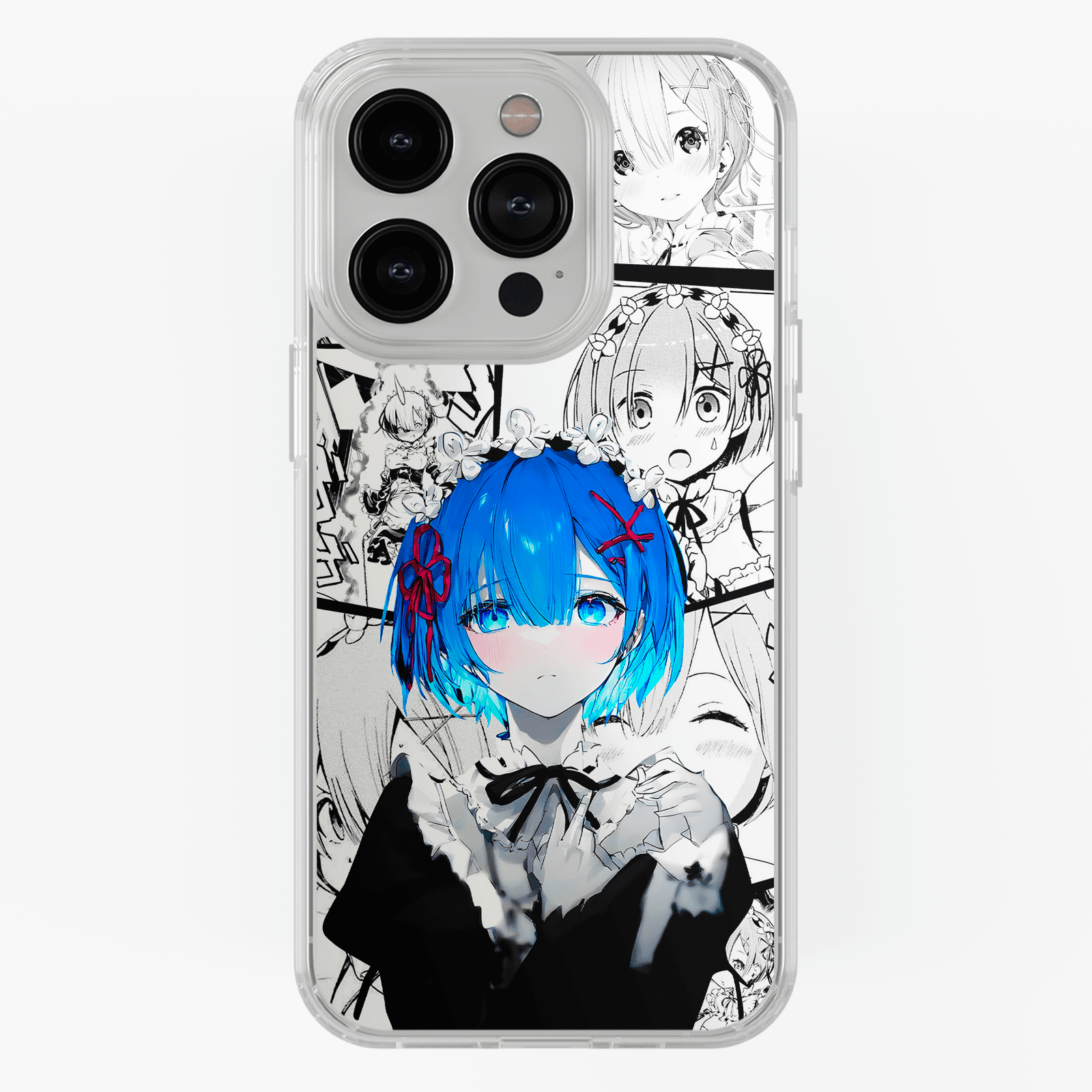 Funda de Rem para iPhone y Samsung | Kira Cases