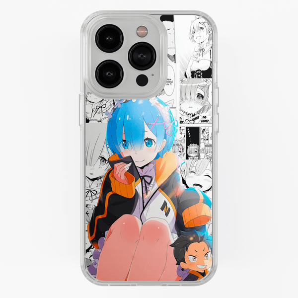 Funda Rem D8