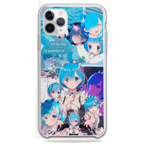 Funda Rem mod5 - Kiracases by Pulso creativo