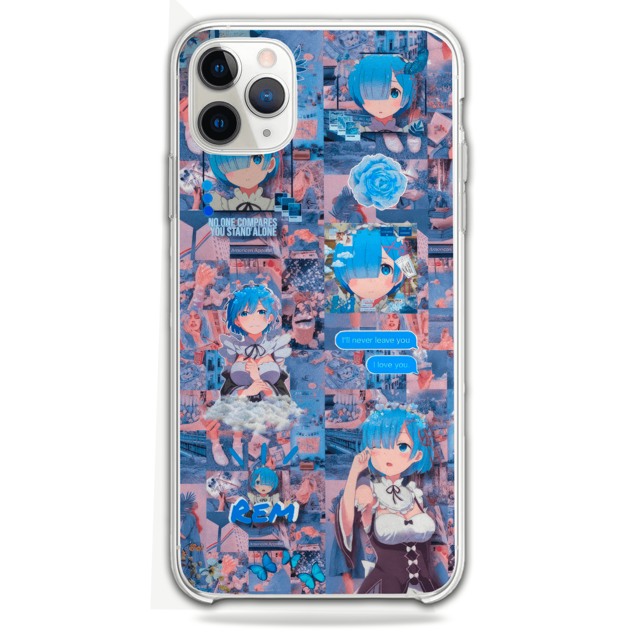 Funda Rem mod6 - Kiracases by Pulso creativo