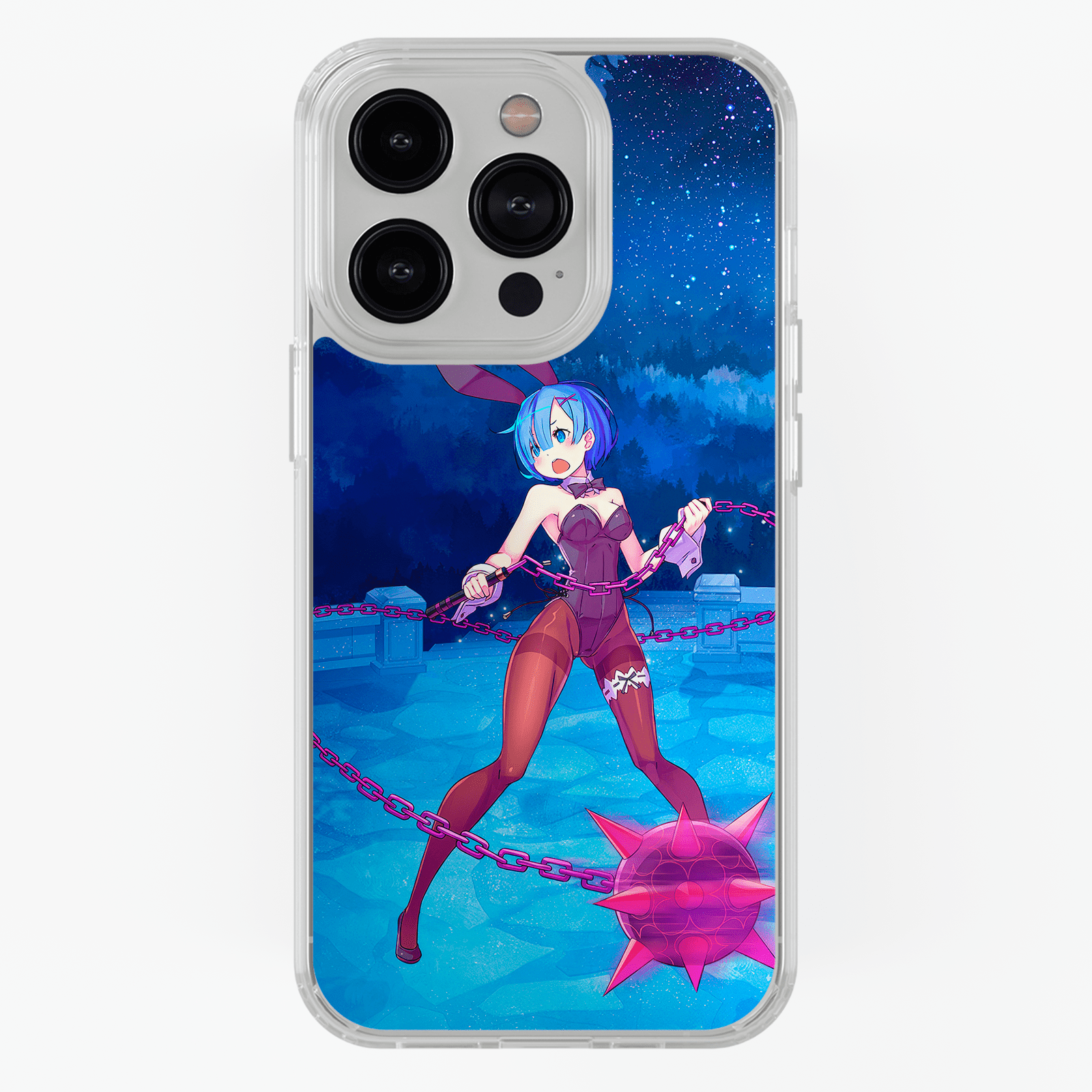 Funda Rem v2 - Kiracases by Pulso creativo
