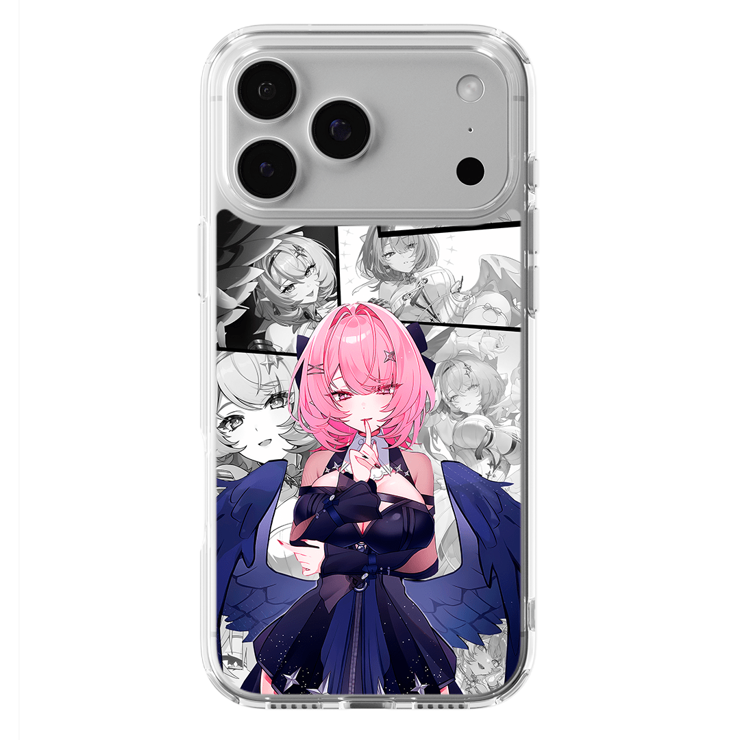 Funda Remielle - D1 (ZZZ) - Kiracases by Pulso creativo
