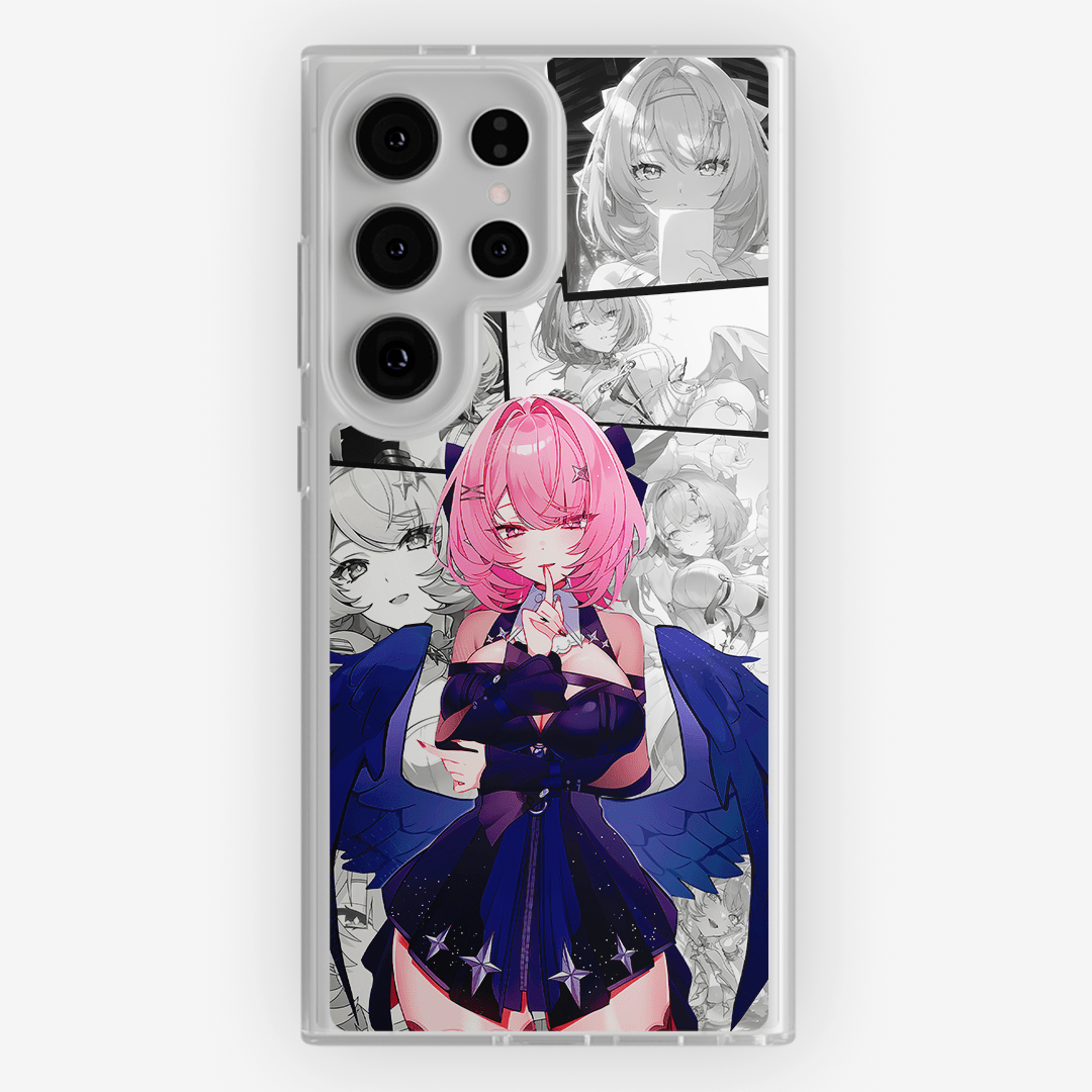 Funda Remielle - D1 (ZZZ) - Kiracases by Pulso creativo
