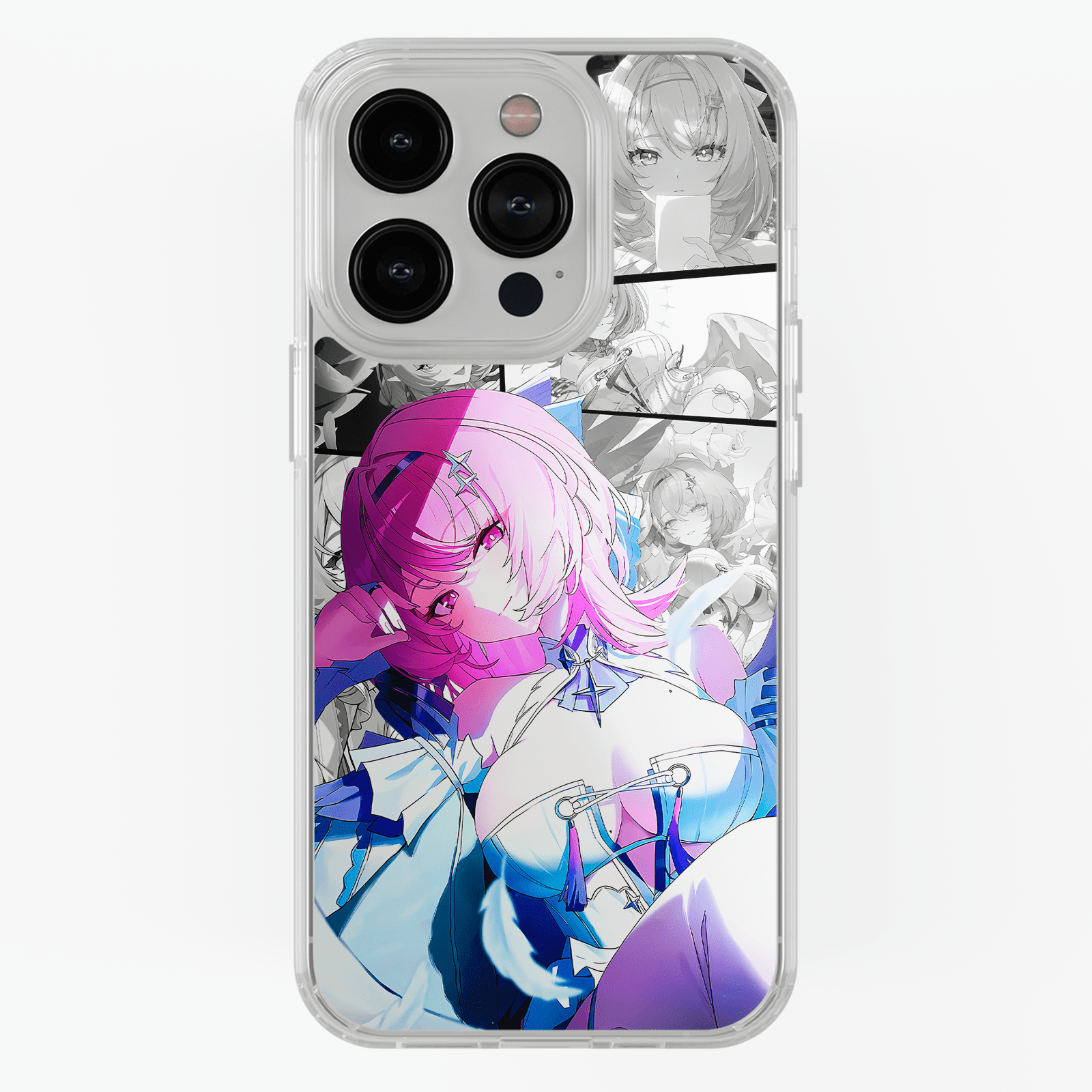 Funda Remielle - D3 (ZZZ) - Kiracases by Pulso creativo