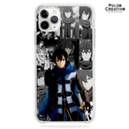 Funda de Ren Amaki para iPhone y Samsung | Kira Cases