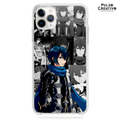 Funda de Ren Amaki para iPhone y Samsung | Kira Cases