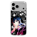 Funda Ren Amamiya - D2 (Persona) - Kiracases by Pulso creativo