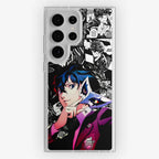 Funda Ren Amamiya - D2 (Persona) - Kiracases by Pulso creativo