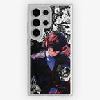 Funda Ren Amamiya - D3 (Persona) - Kiracases by Pulso creativo