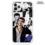 Funda de Ren Honjo para iPhone y Samsung | Kira Cases
