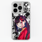Funda de Ren Yamashiro para iPhone y Samsung | Kira Cases