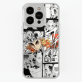 Funda Rengoku - D5 (Kimetsu no Yaiba) - Kiracases by Pulso creativo