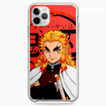 Funda Rengoku v2 - Kiracases by Pulso creativo