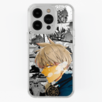 Funda de Reno Ichikawa para iPhone y Samsung | Kira Cases