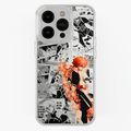 Funda de Resenku para iPhone y Samsung | Kira Cases