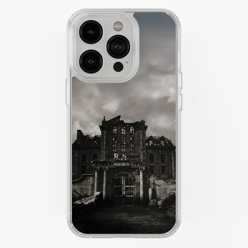 Funda de Resident Evil para iPhone y Samsung | Kira Cases