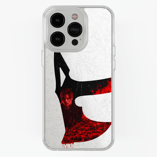 Funda de Resident Evil para iPhone y Samsung | Kira Cases