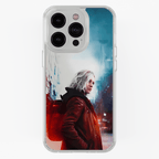 Funda Resident Evil - D3 - Kiracases by Pulso creativo