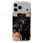Funda Resident Evil - D4 - Kiracases by Pulso creativo